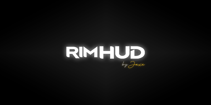 Imagen de RimHUD