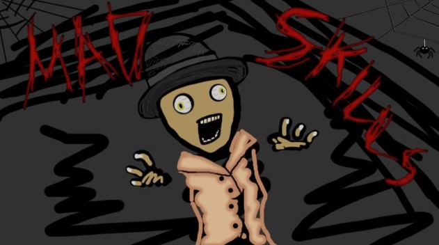 Imagen de Mad Skills